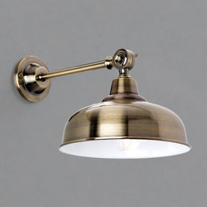 Kinney Wall Light