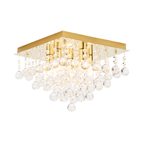 Liona 30 Bathroom Ceiling Light