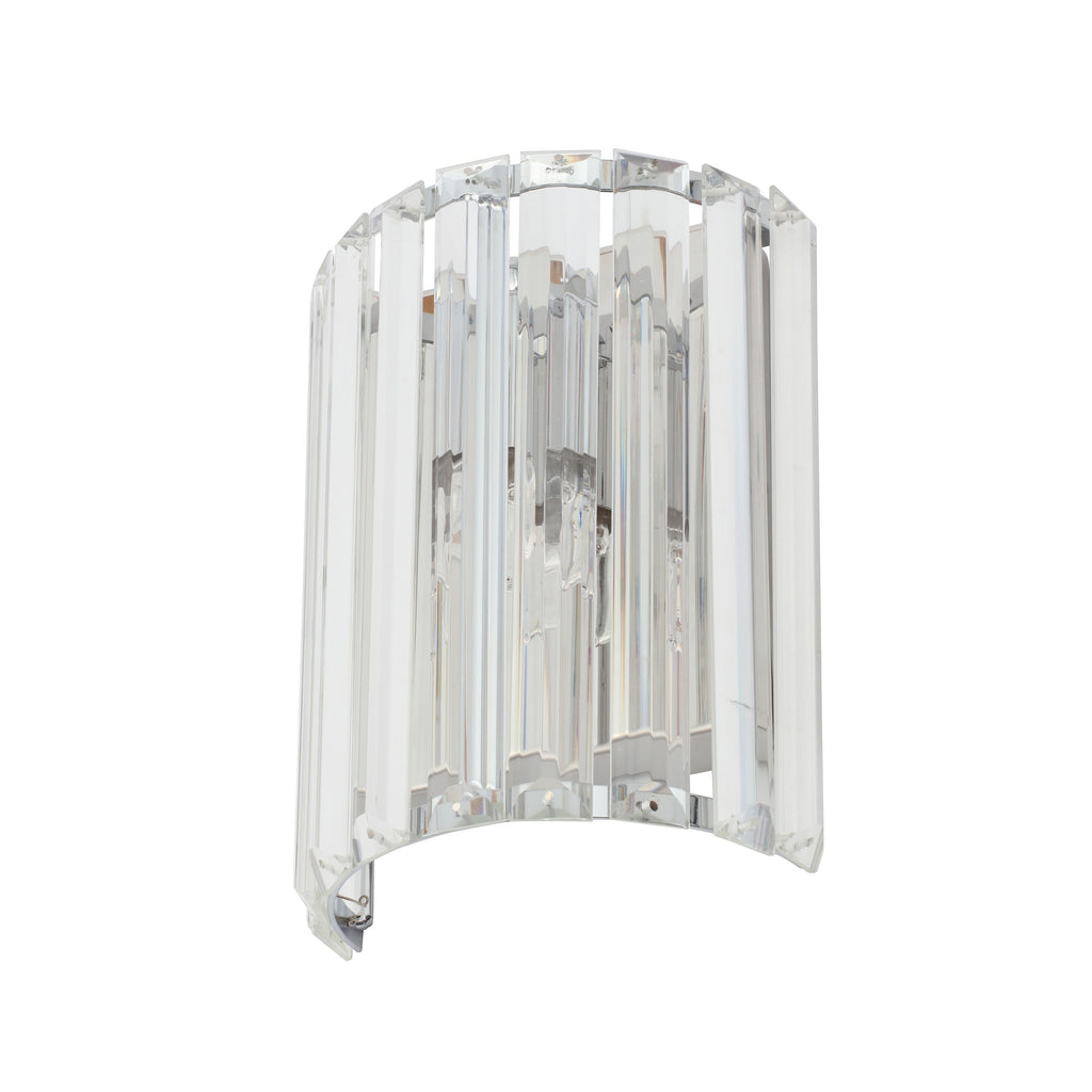 Lure Bathroom Wall Light