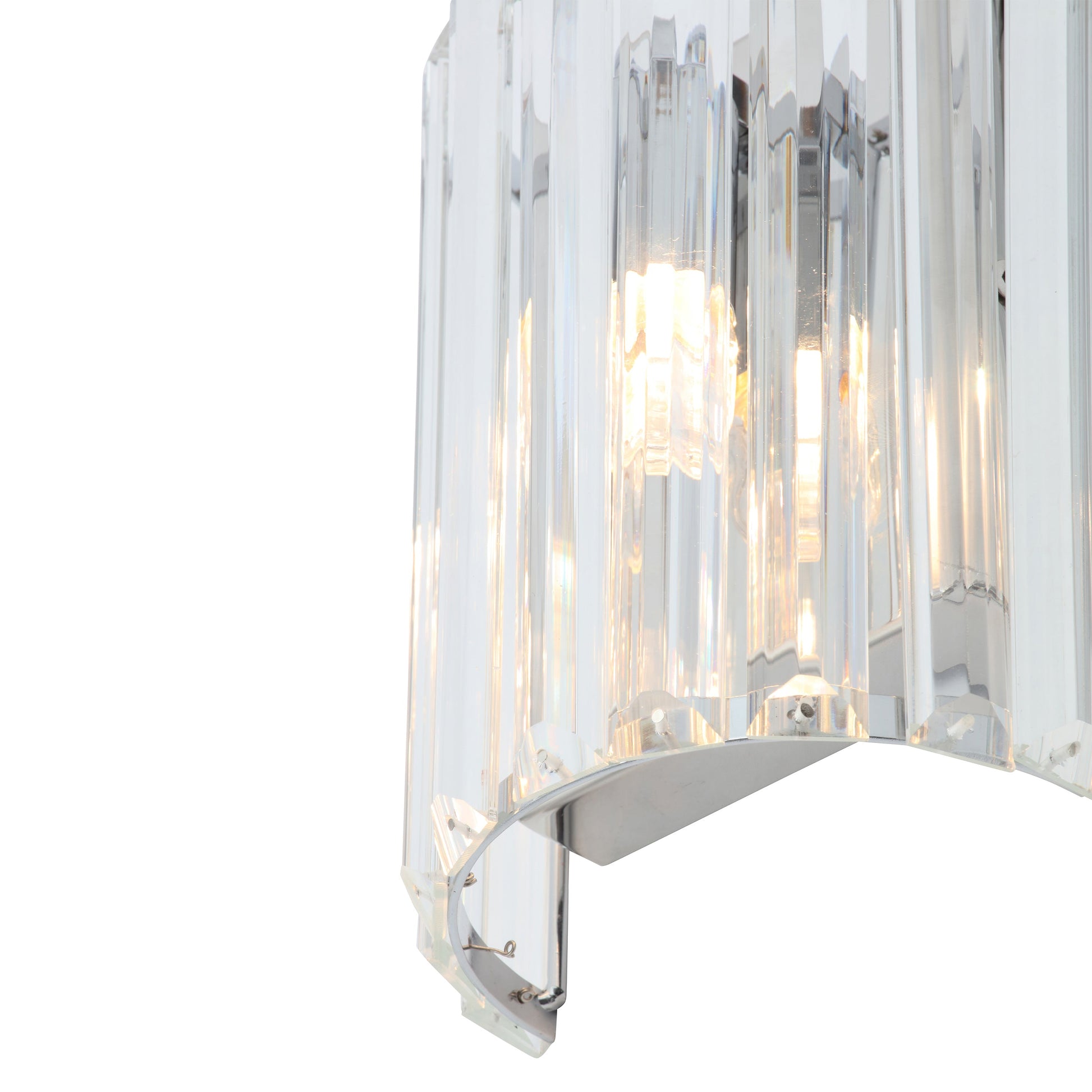 Lure Bathroom Wall Light