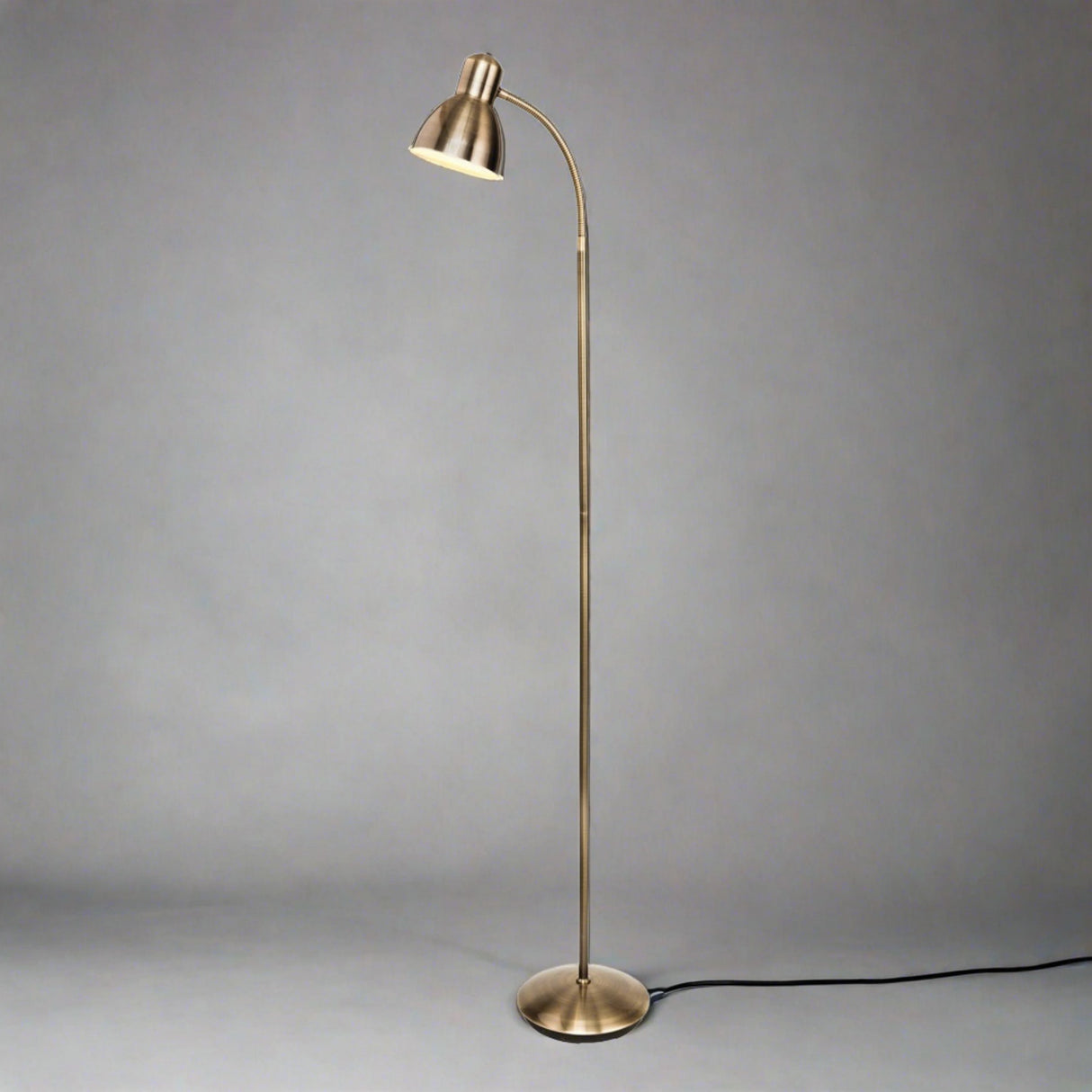 Merge Floor Lamp