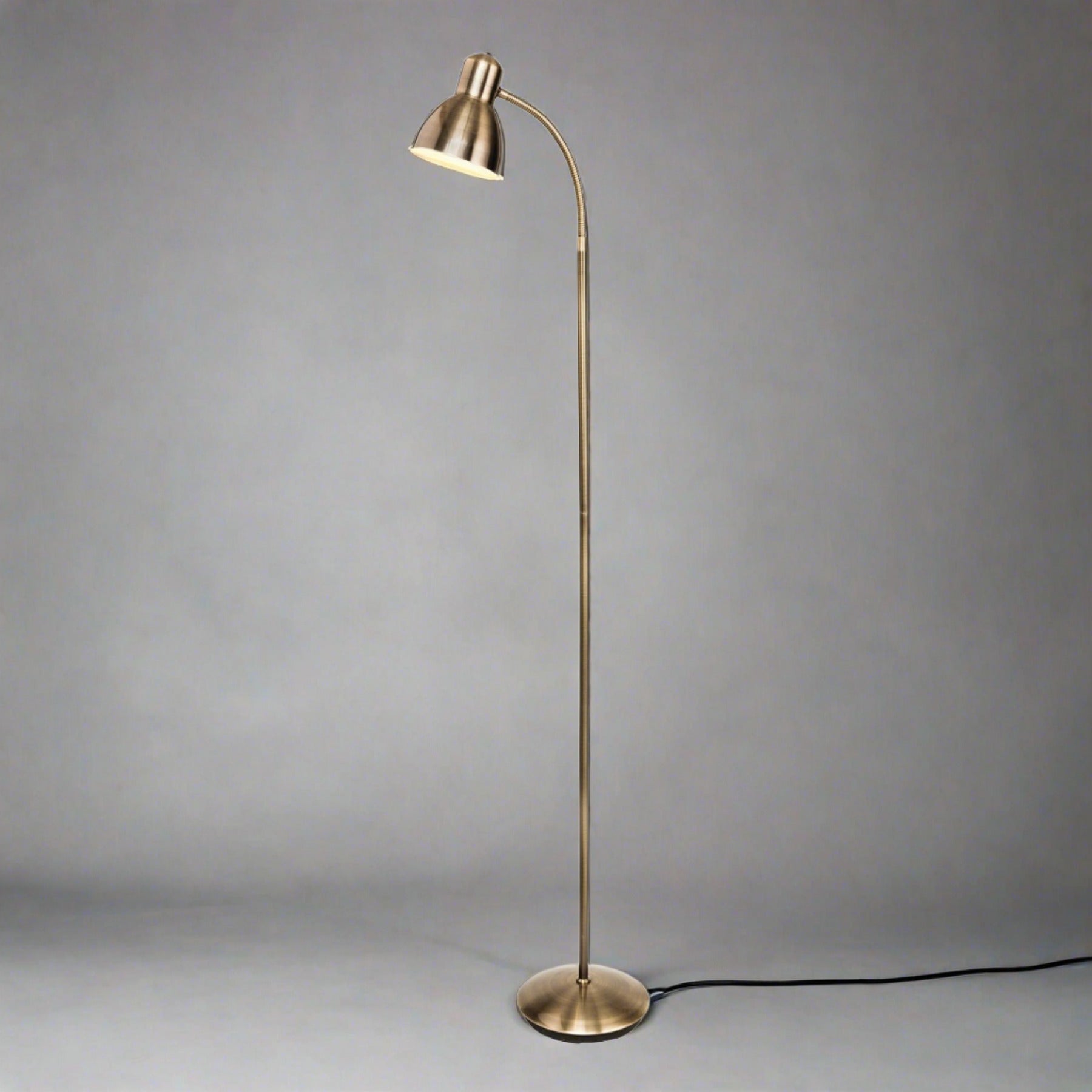 Merge Floor Lamp