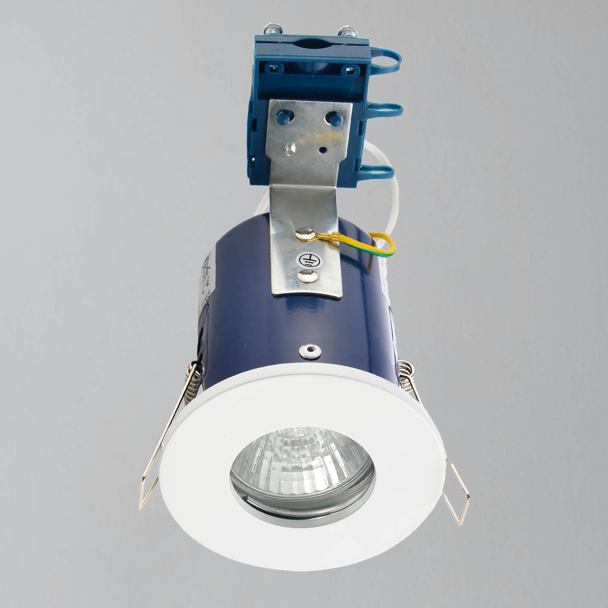 Metro Bathroom Downlight, Fire-rated, IP65