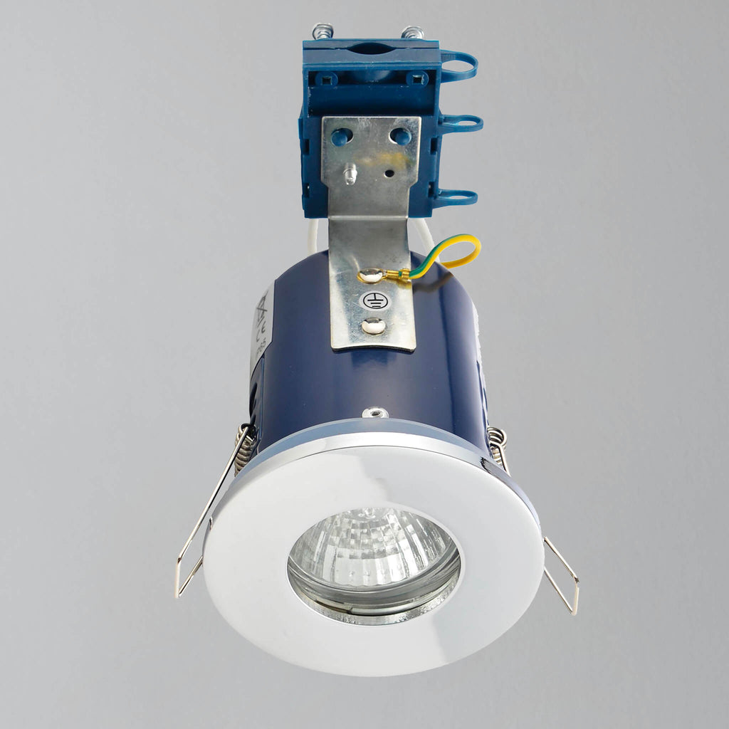Metro Bathroom Downlight, Fire-rated, IP65