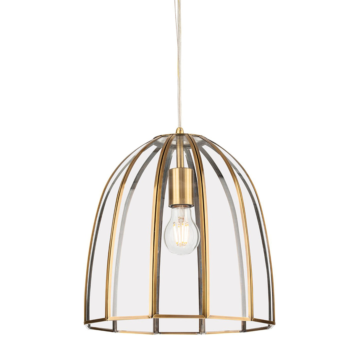 Muse Pendant Light