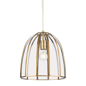 Muse Pendant Light