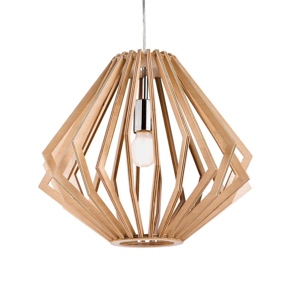 Nari 42 Pendant Light