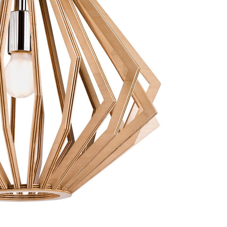 Nari 42 Pendant Light