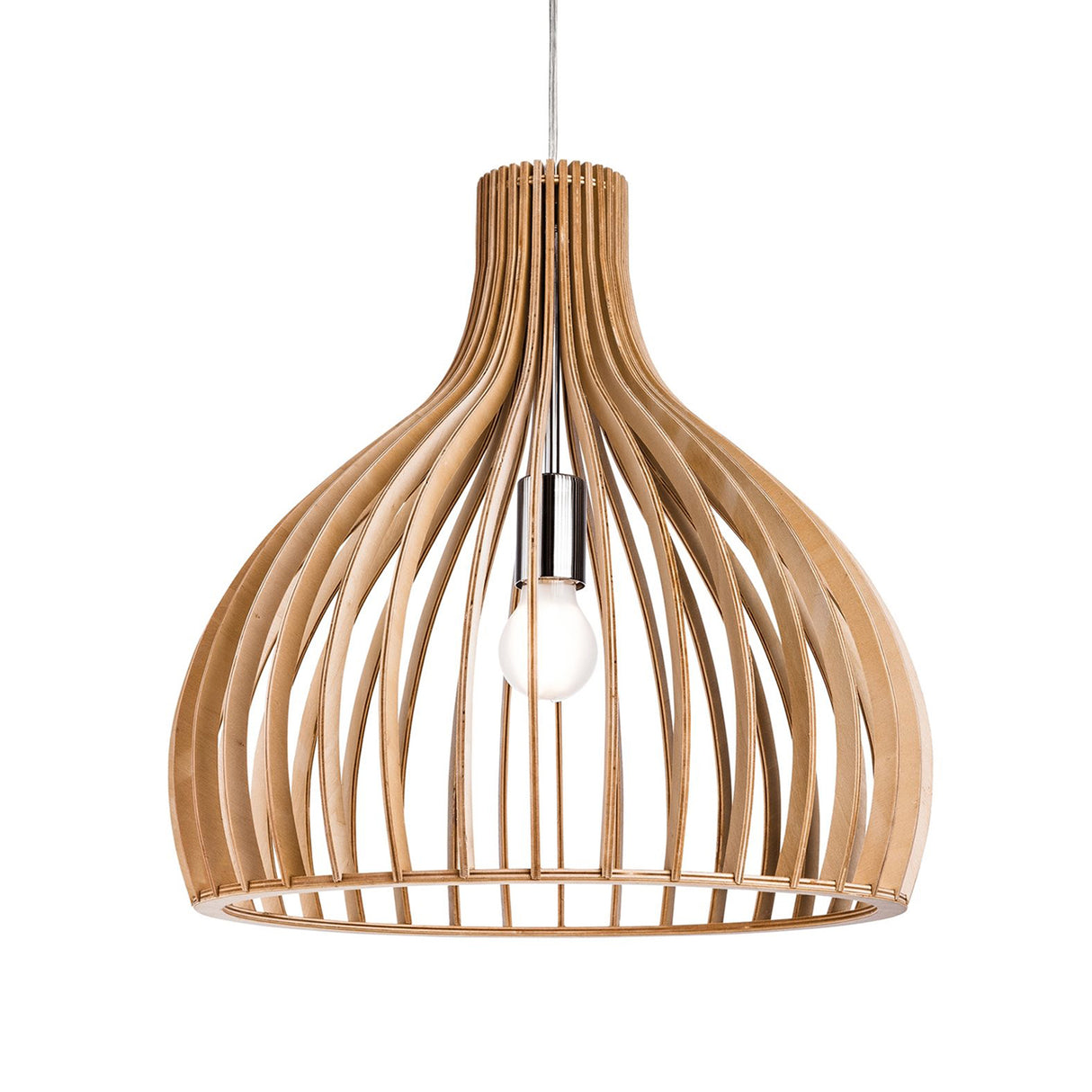 Nari 46 Pendant Light