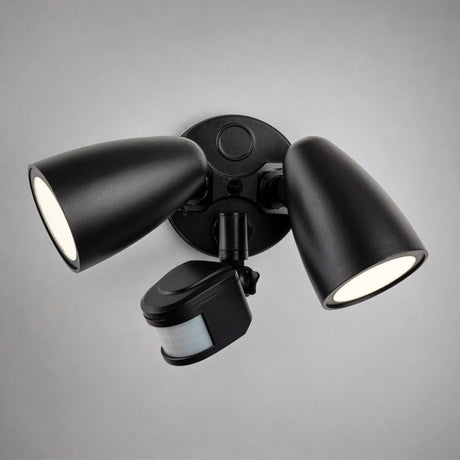 Nero Twin Sensor Sensor Light