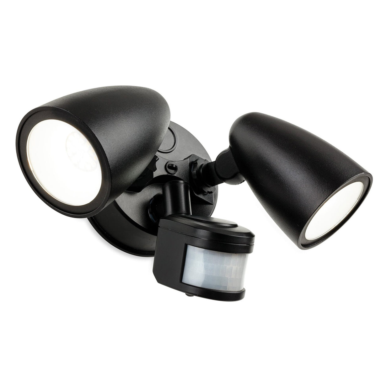 Nero Twin Sensor Sensor Light