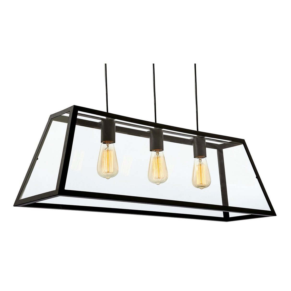 Nilo 3 Light Pendant