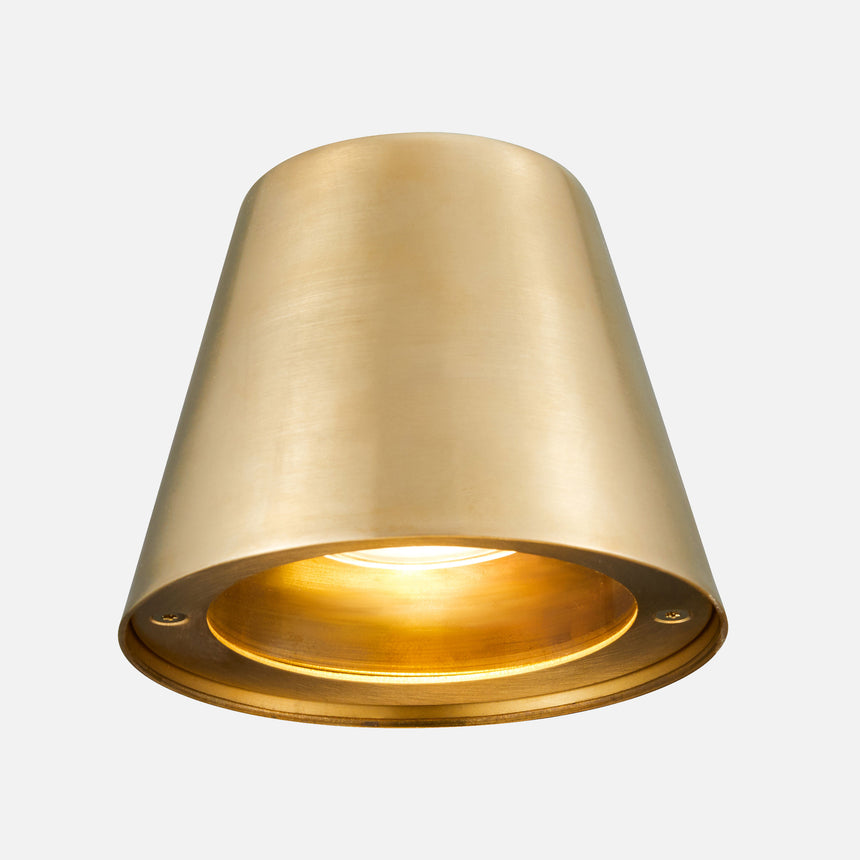 Aleria Wall Light