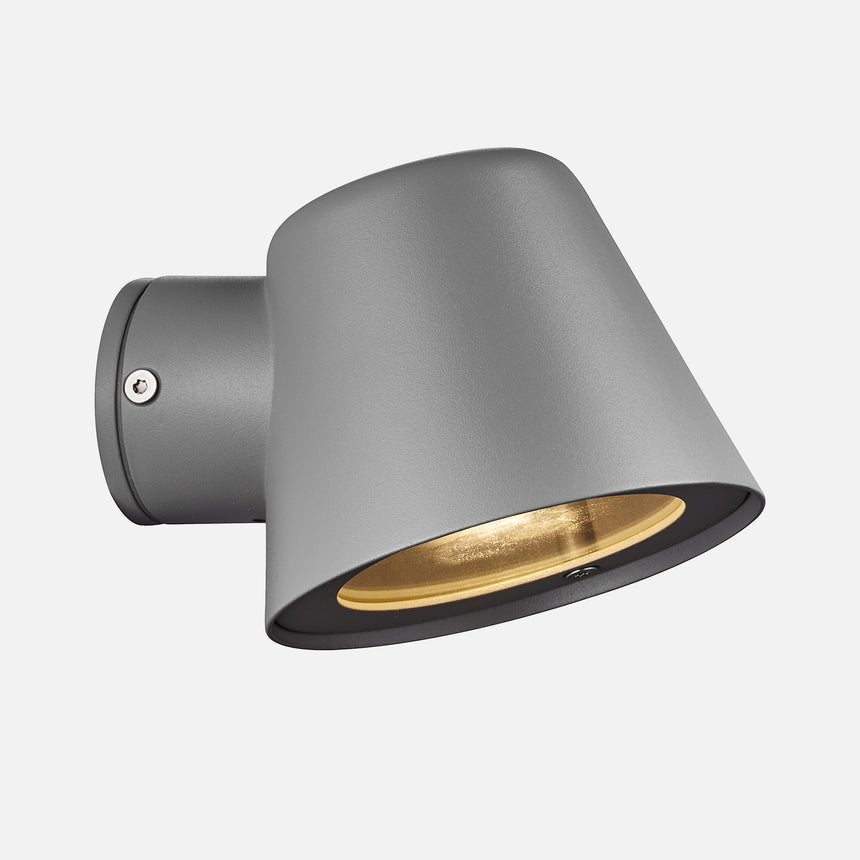 Aleria Wall Light