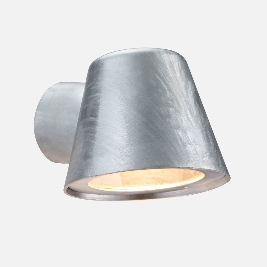 Aleria Wall Light