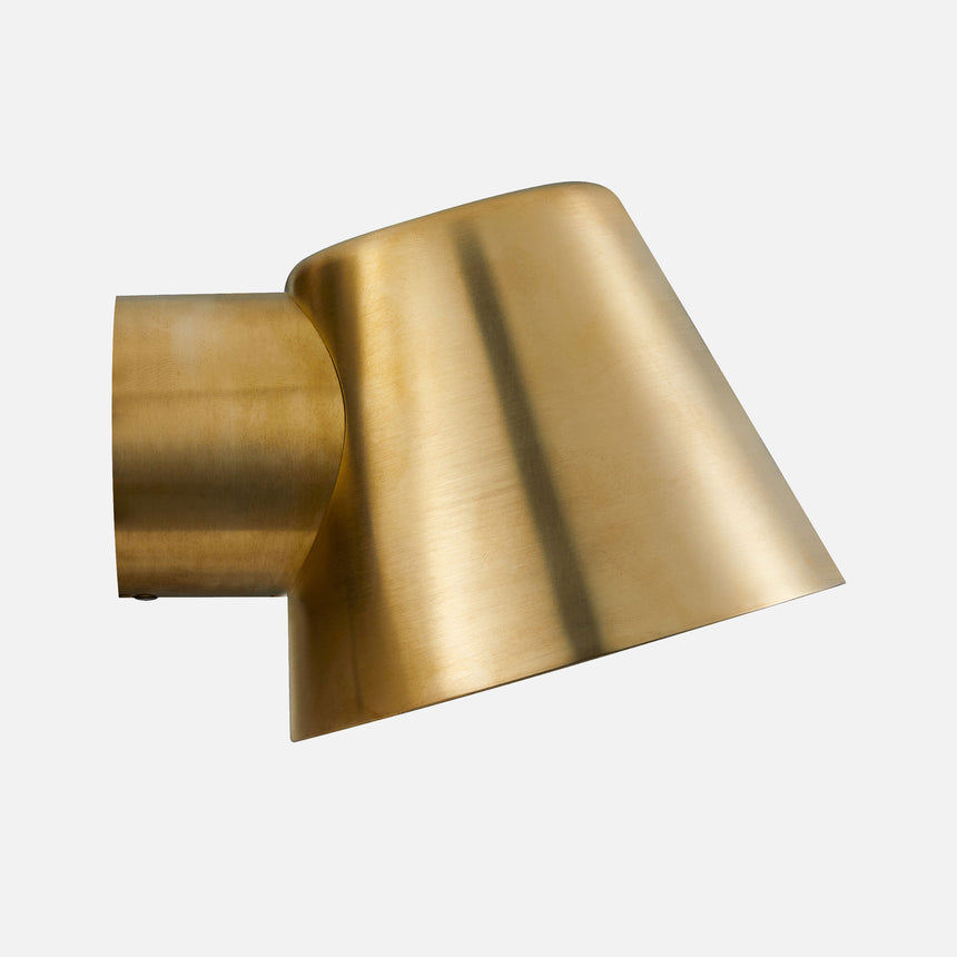 Aleria Wall Light