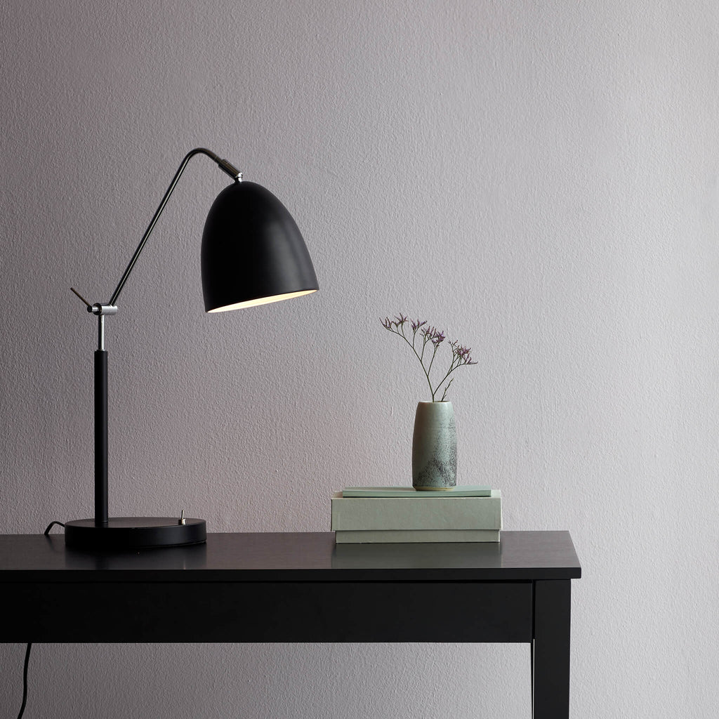 Alexander Table Lamp