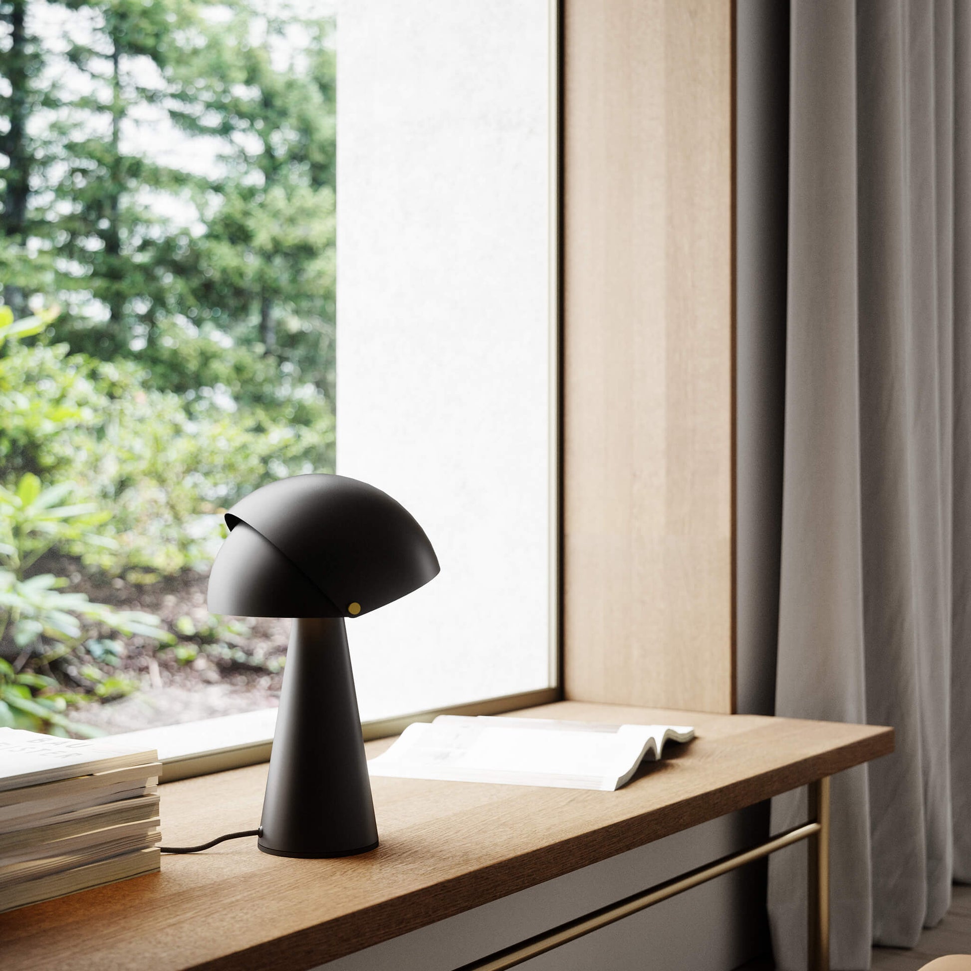 Align Table Lamp