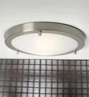 Ancona Maxi Bathroom Ceiling Light