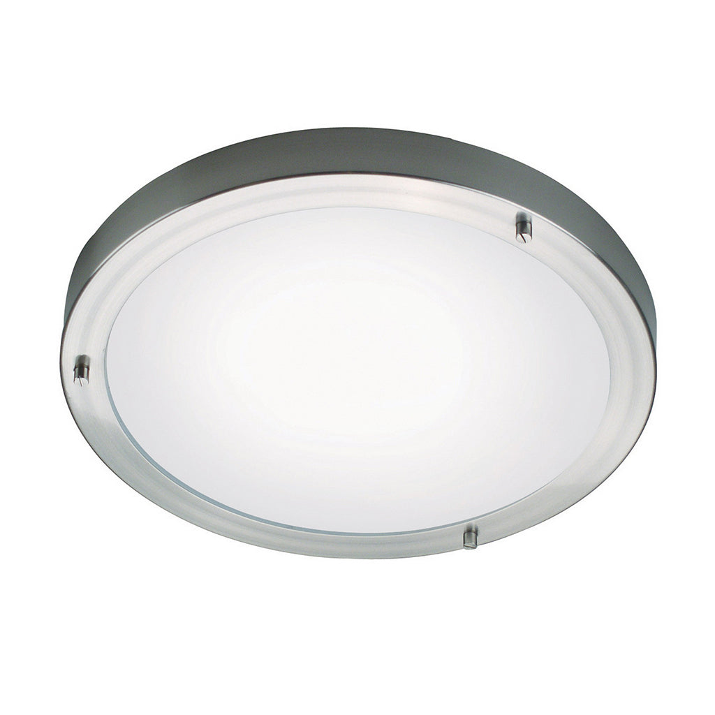 Ancona Maxi Bathroom Ceiling Light