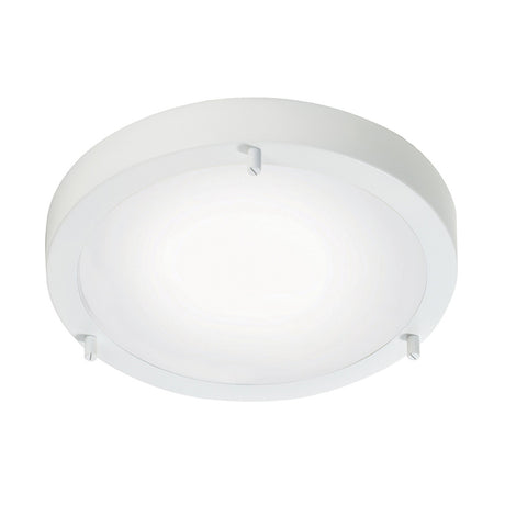 Ancona Maxi Bathroom Ceiling Light