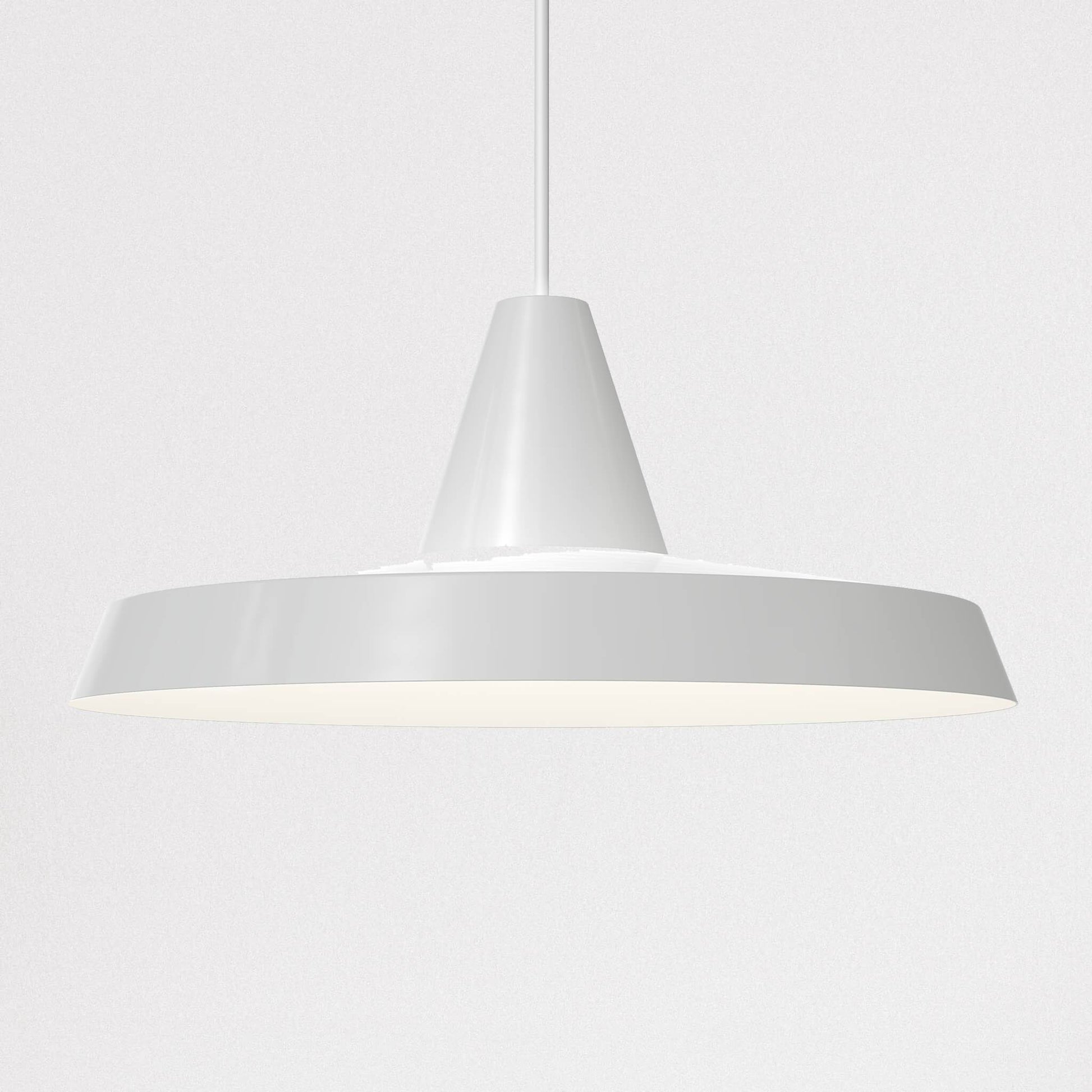 Nordlux Anniversary Pendant Light - White-Lampsy