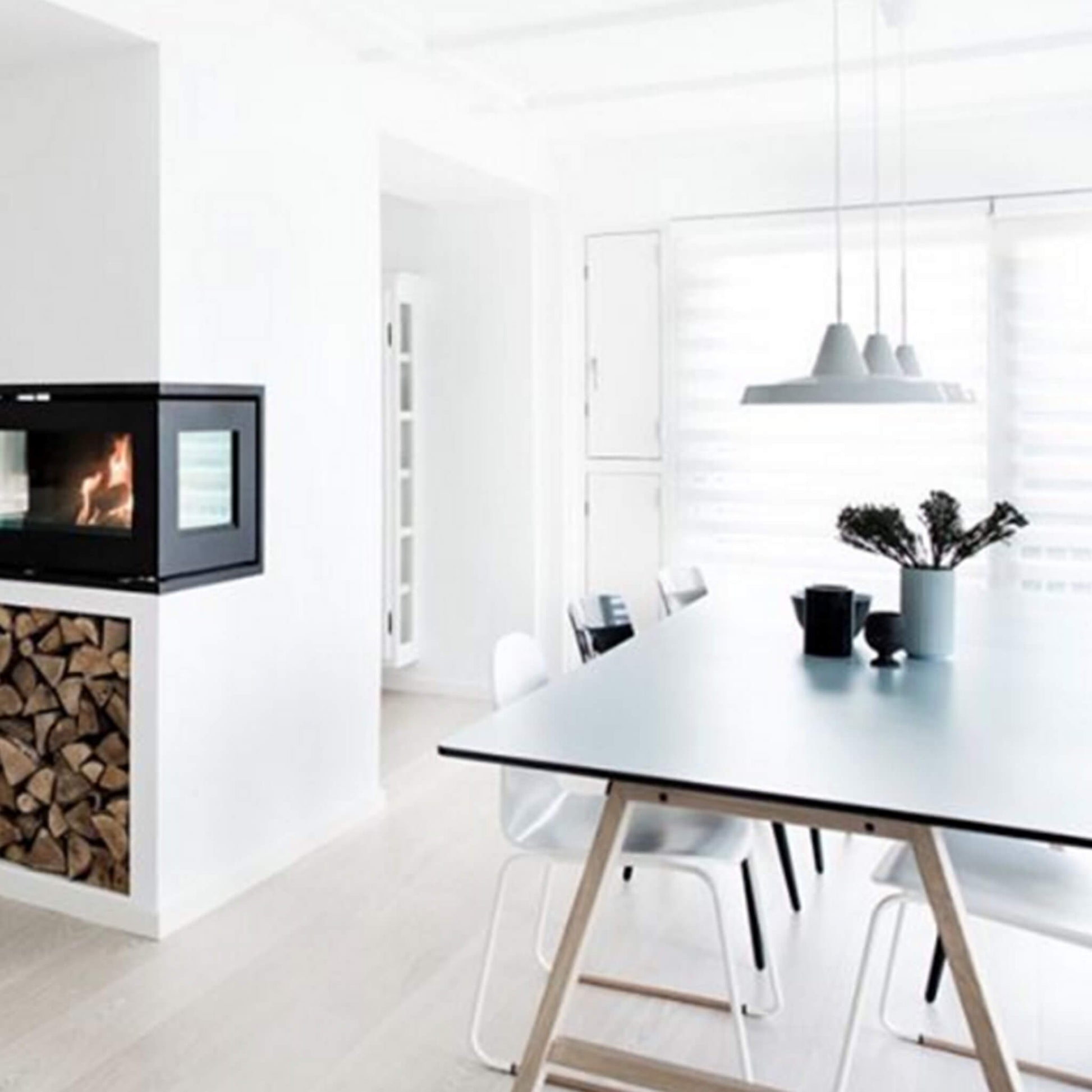 Nordlux Anniversary Pendant Light - -Lampsy