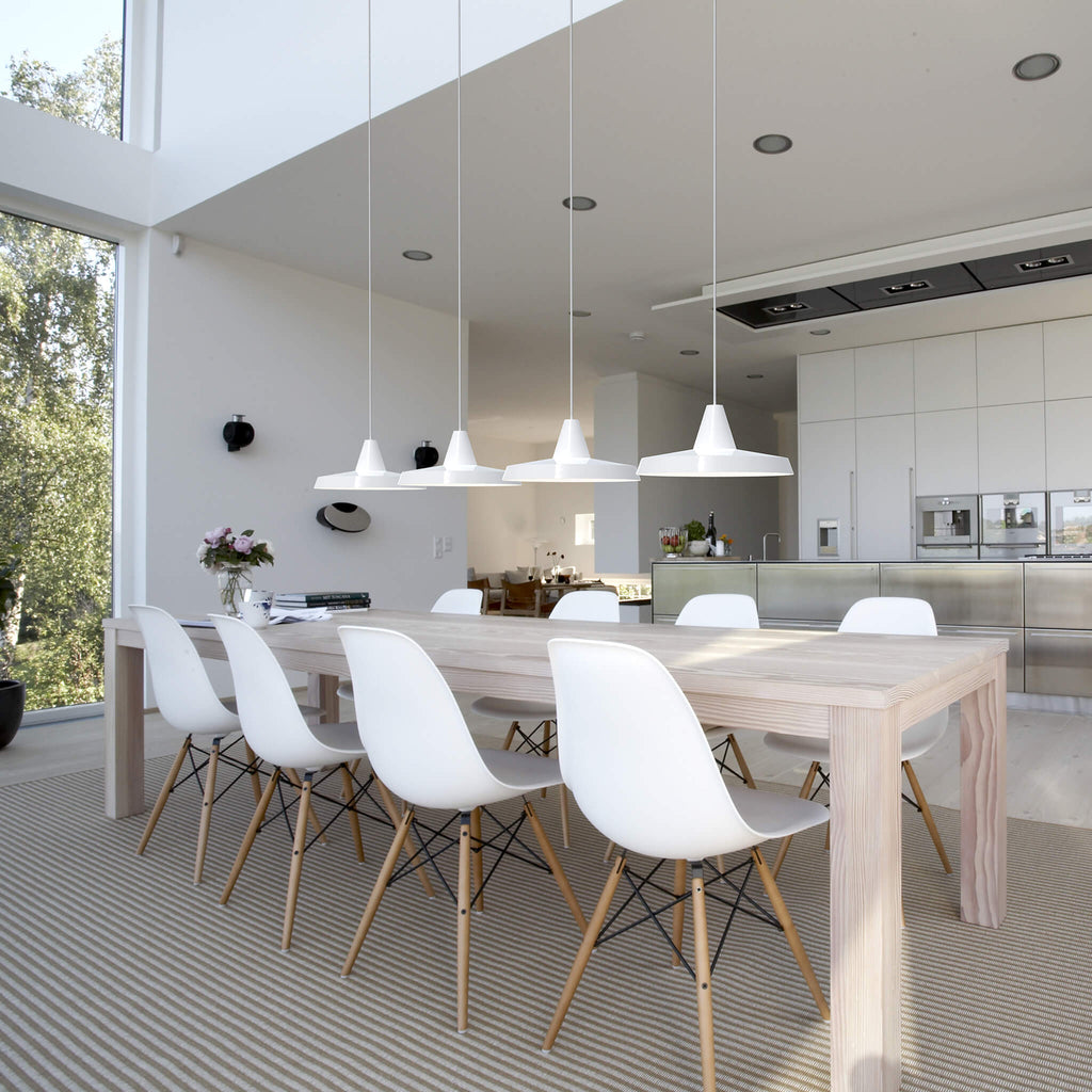 Nordlux Anniversary Pendant Light - -Lampsy