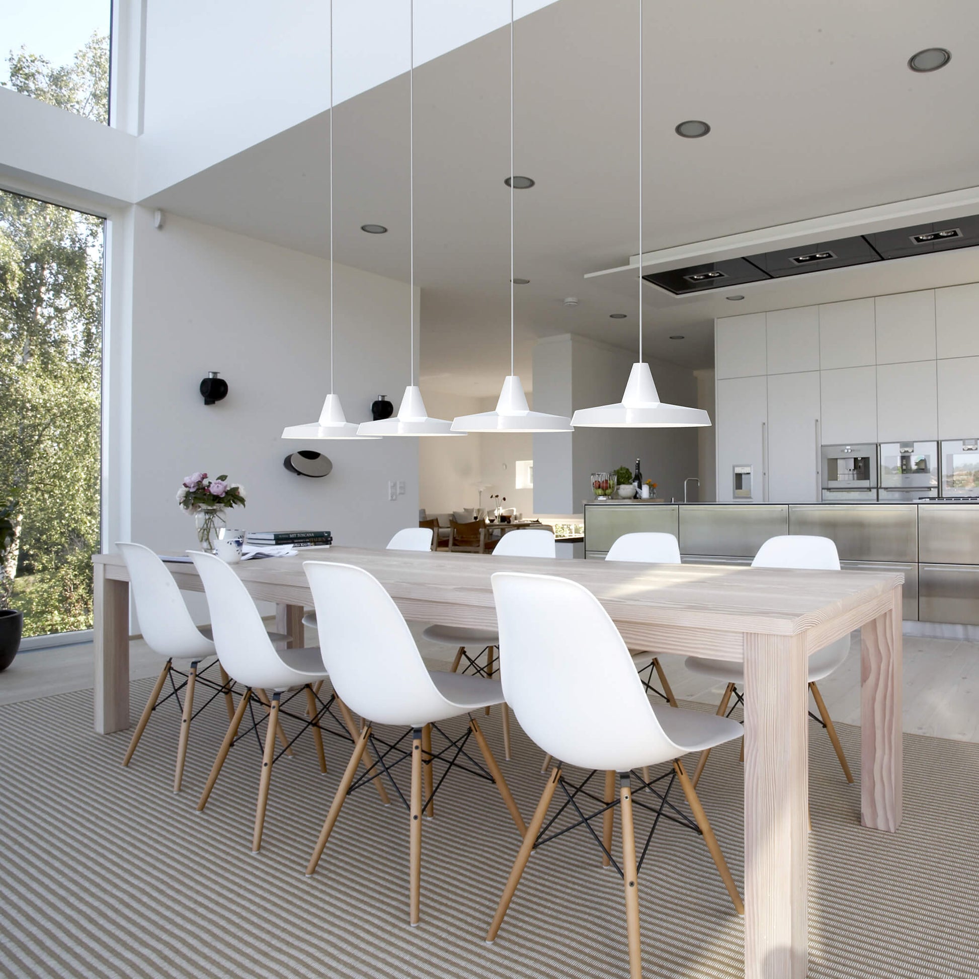 Nordlux Anniversary Pendant Light - -Lampsy