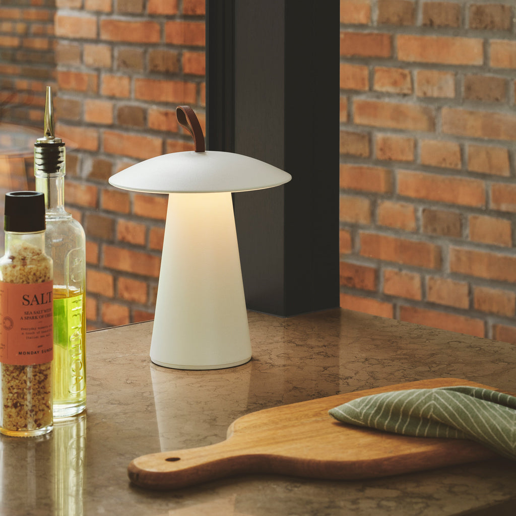 Ara To-Go 2 Rechargeable Table Lamp