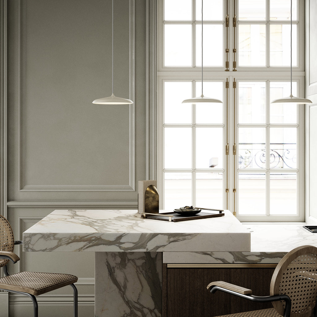 Artist 25 LED Pendant Light