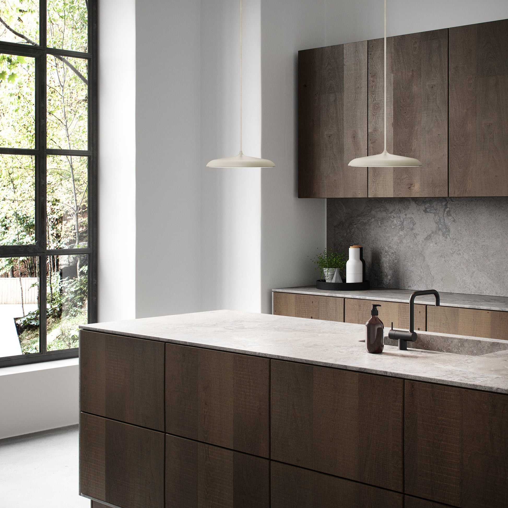 Artist 25 LED Pendant Light