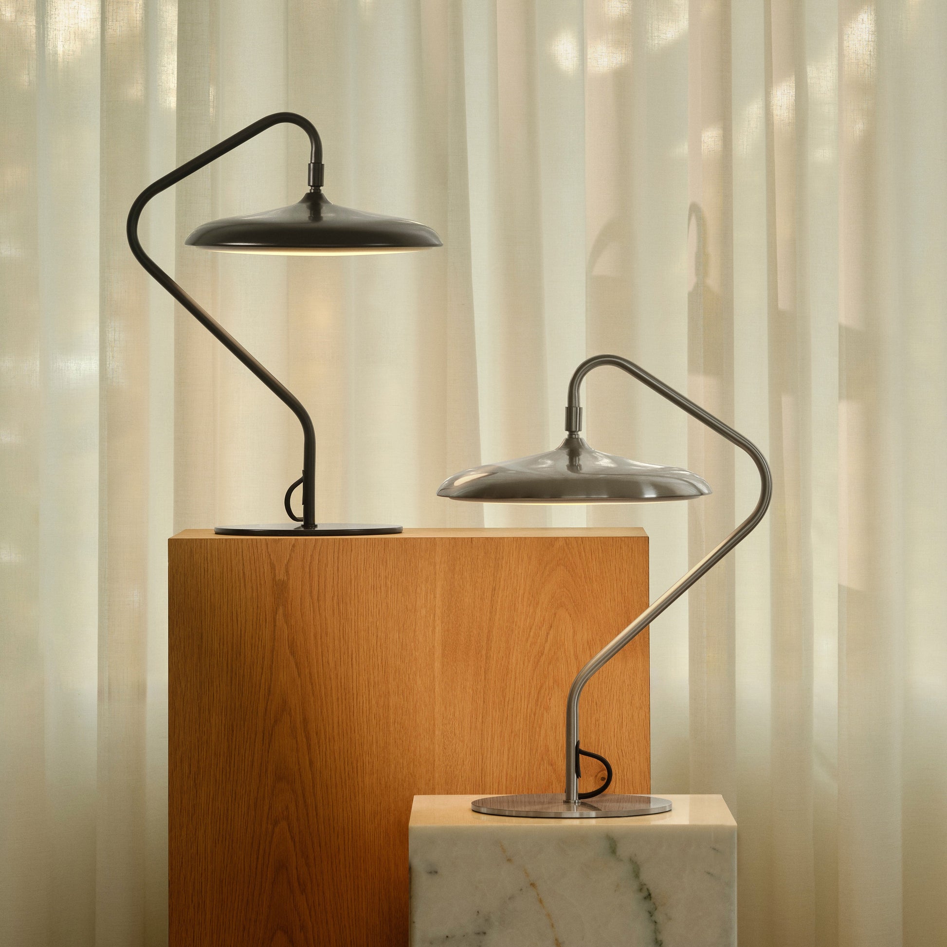 Artist LED Table Lamp