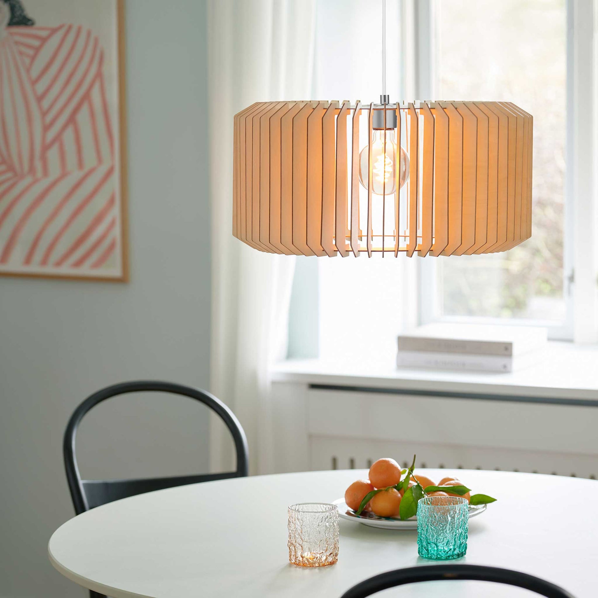 Asti 50 Pendant Light