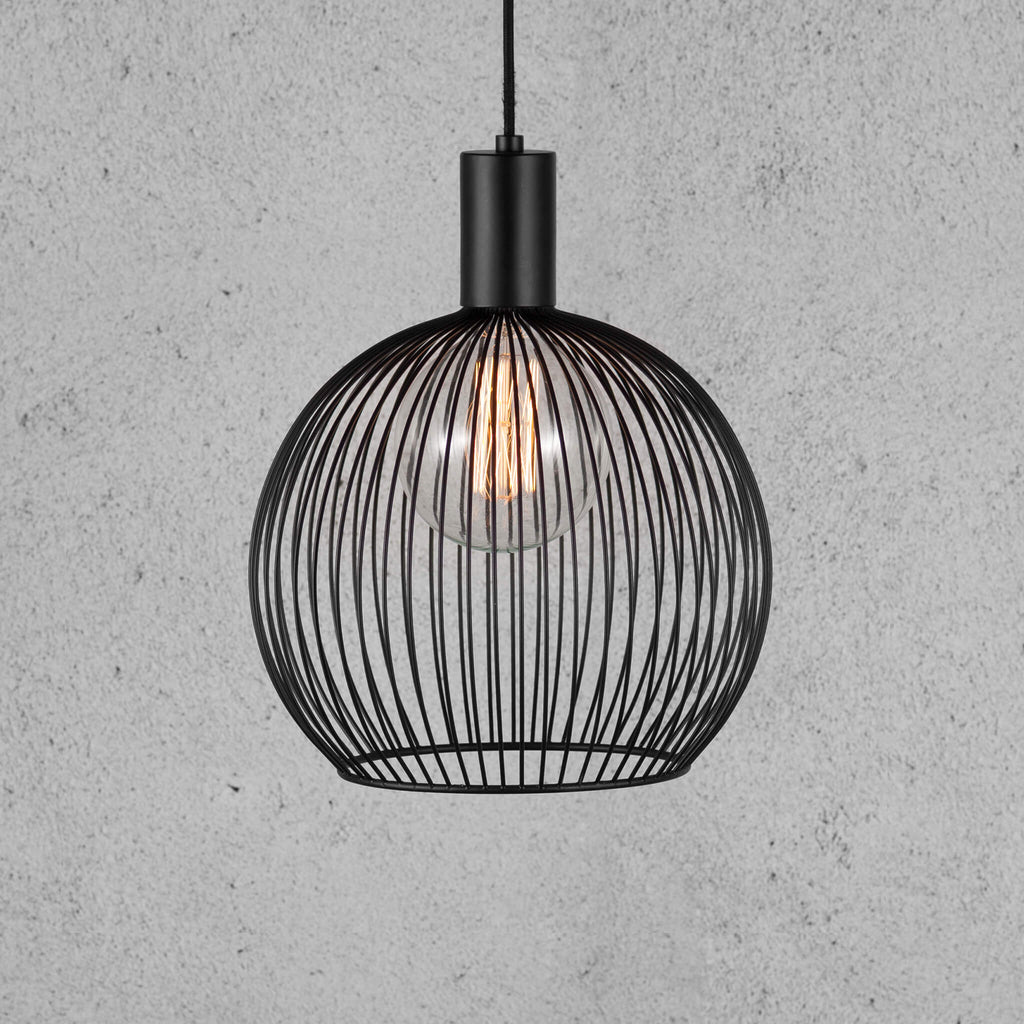 Nordlux Aver Pendant - 30-Lampsy