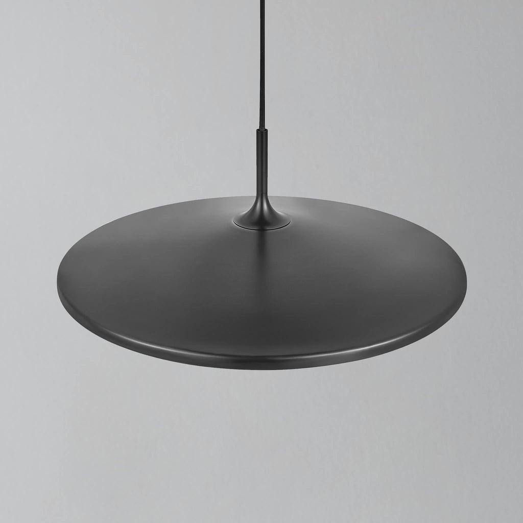Nordlux Balance LED MoodMaker Pendant Light - Black - -Lampsy