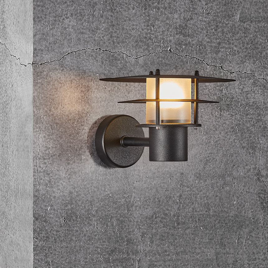 Bastia 24 Wall Light