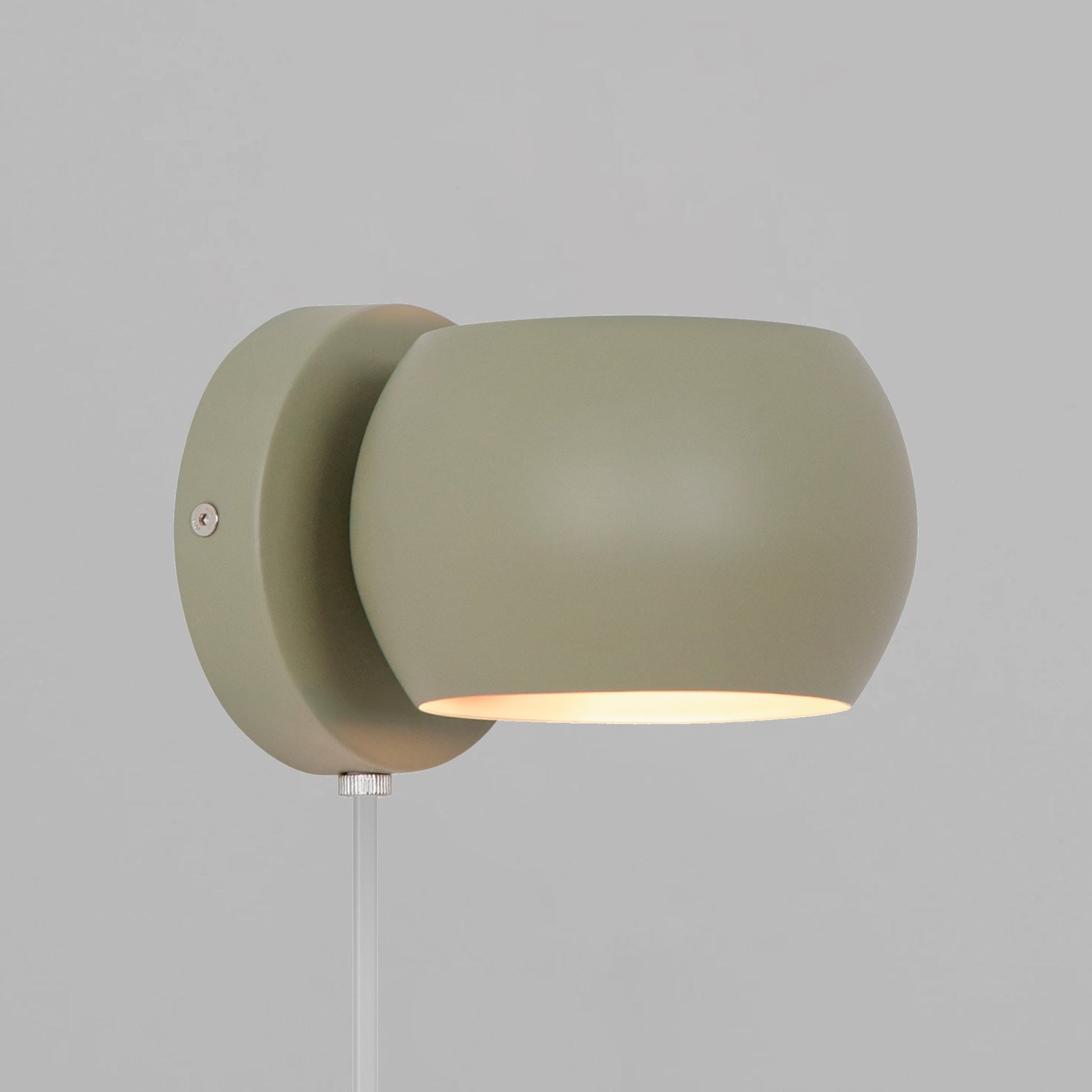 Belir Wall Light