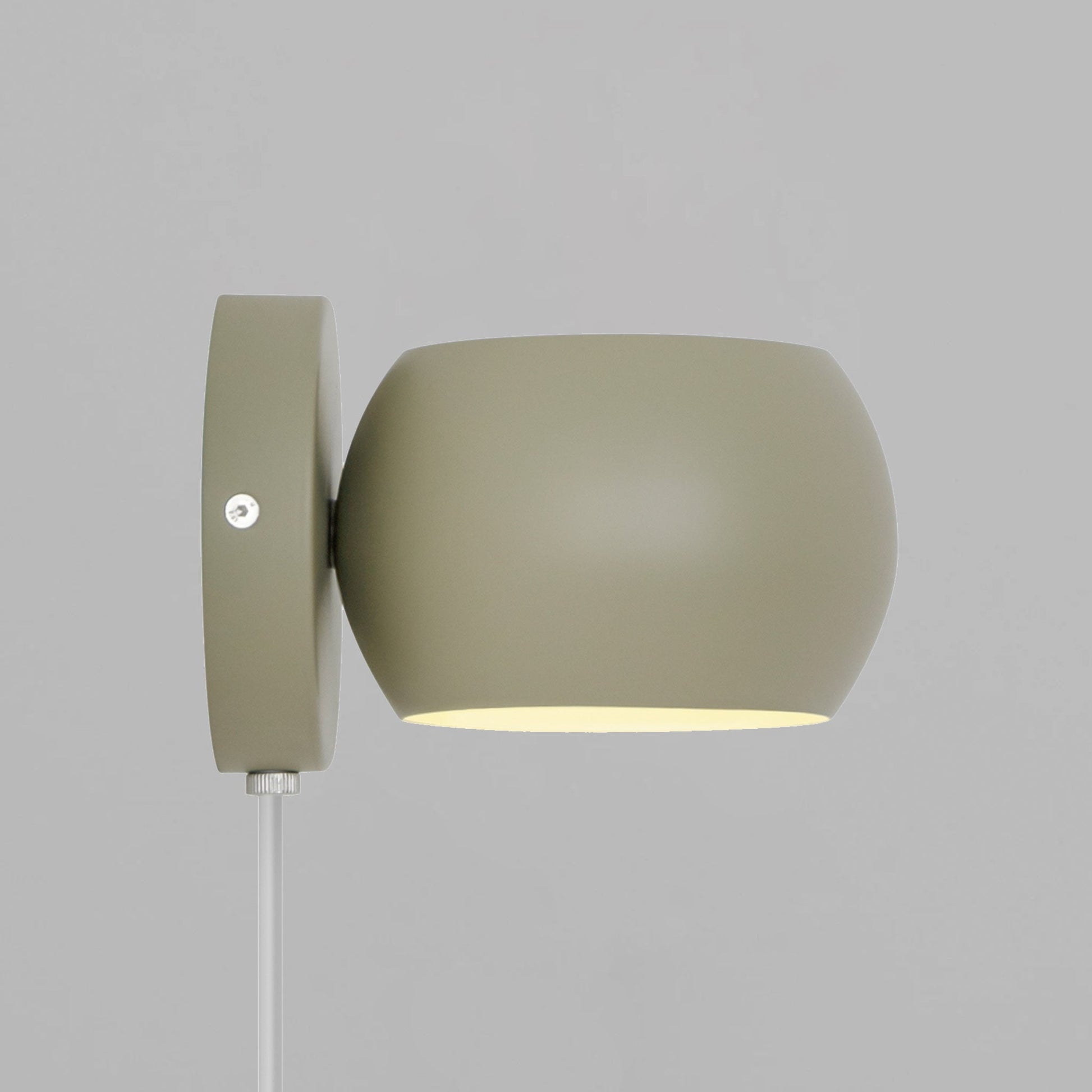 Belir Wall Light
