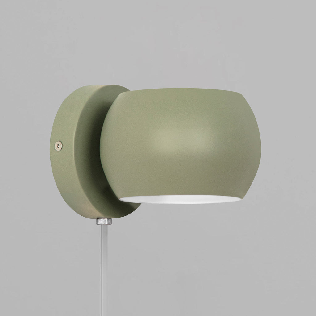 Belir Wall Light