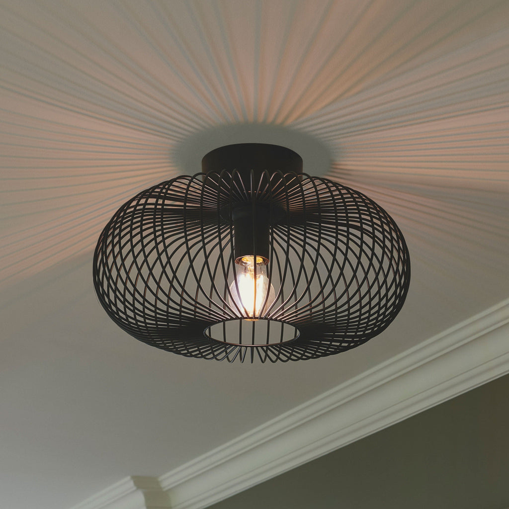 Beroni Wall/Ceiling Light