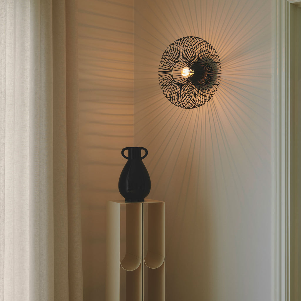Beroni Wall/Ceiling Light