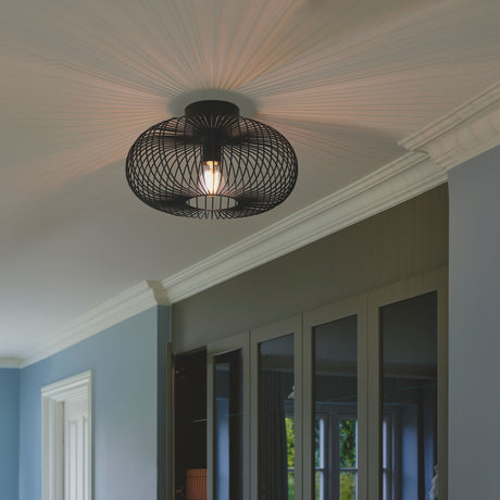 Beroni Wall/Ceiling Light