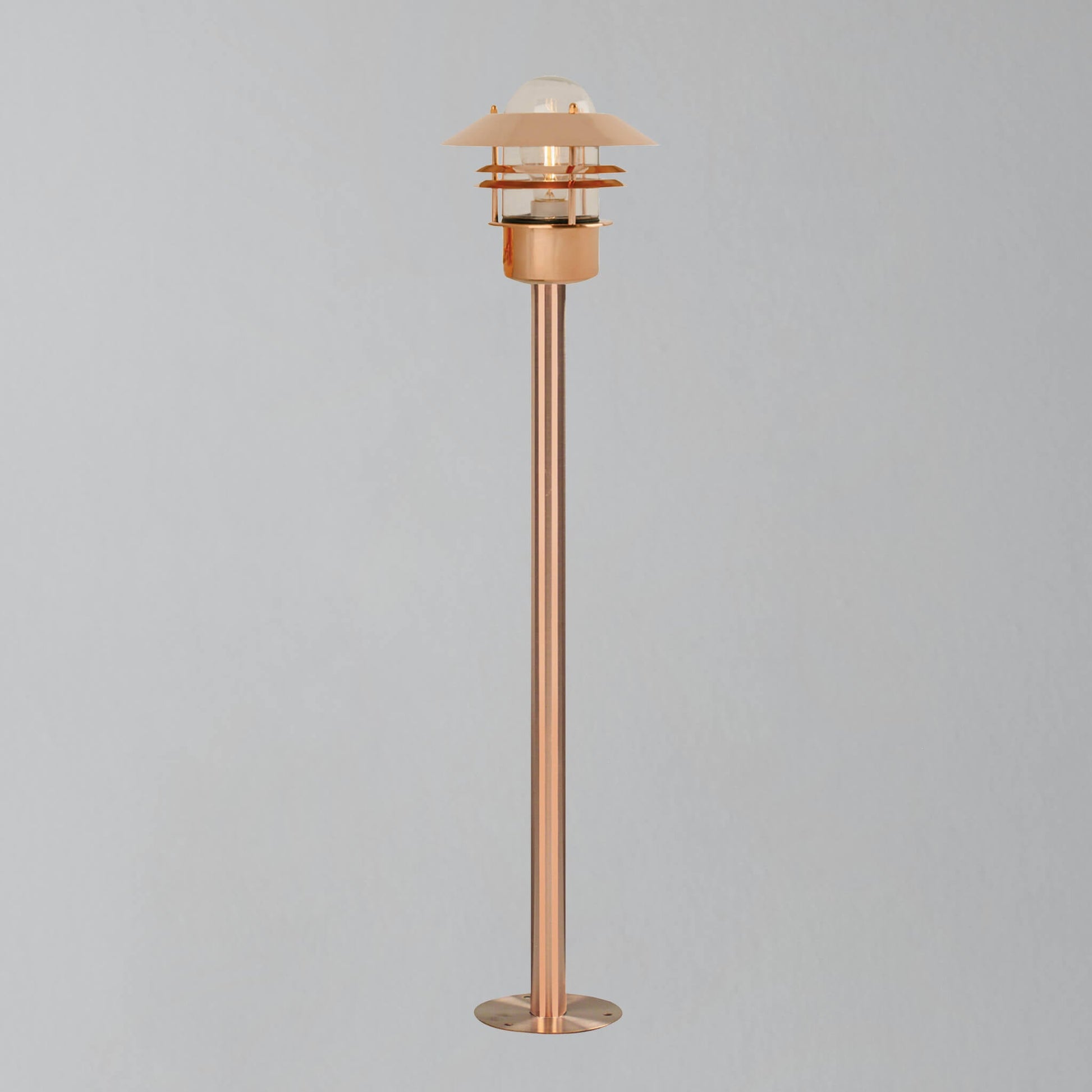 Blokhus Garden Post Light