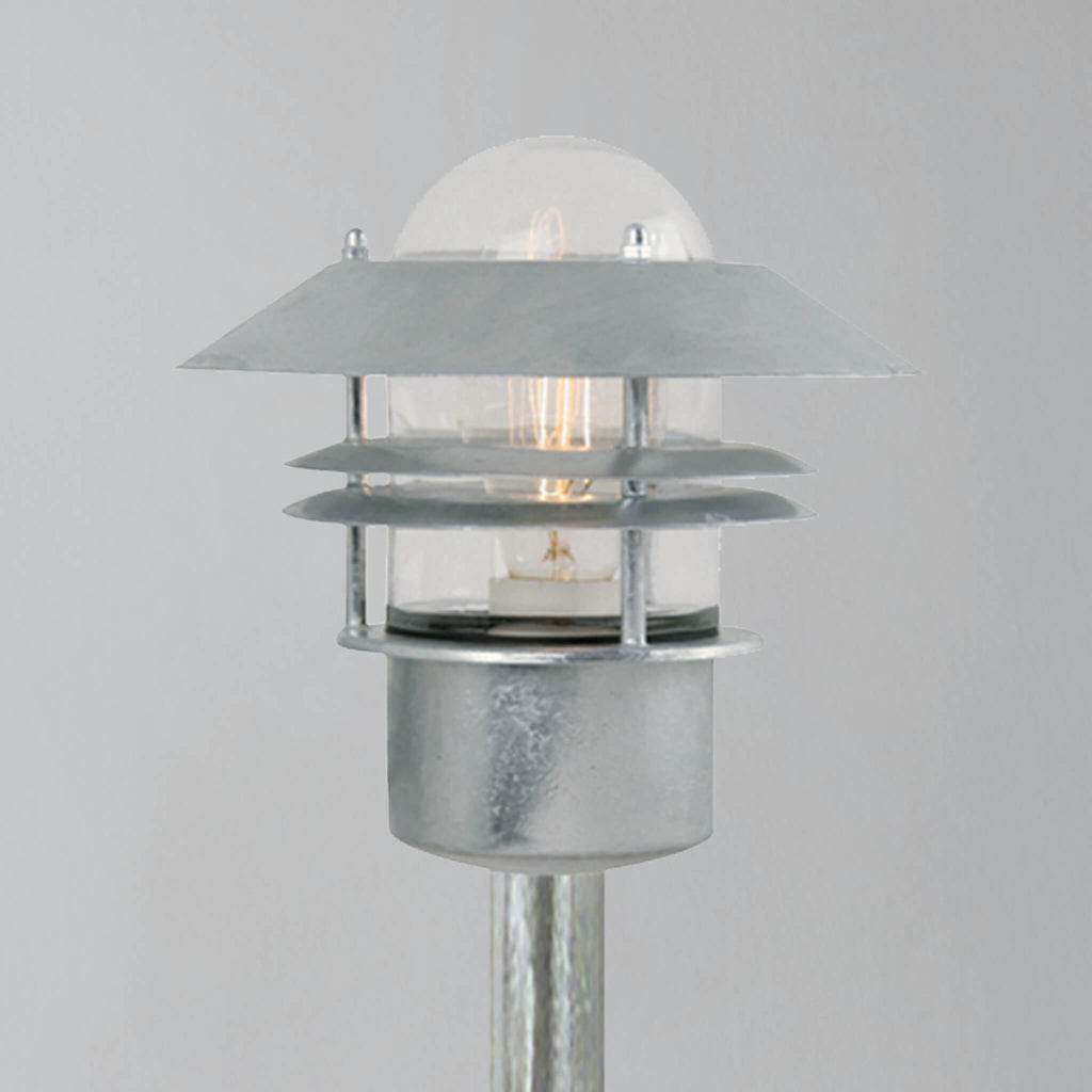 Blokhus Garden Post Light