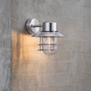 Blokhus Down Wall Light