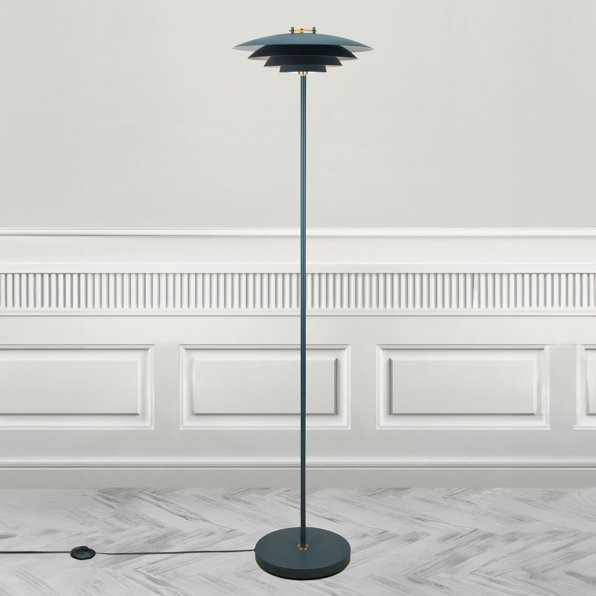 Bretagne Floor Lamp