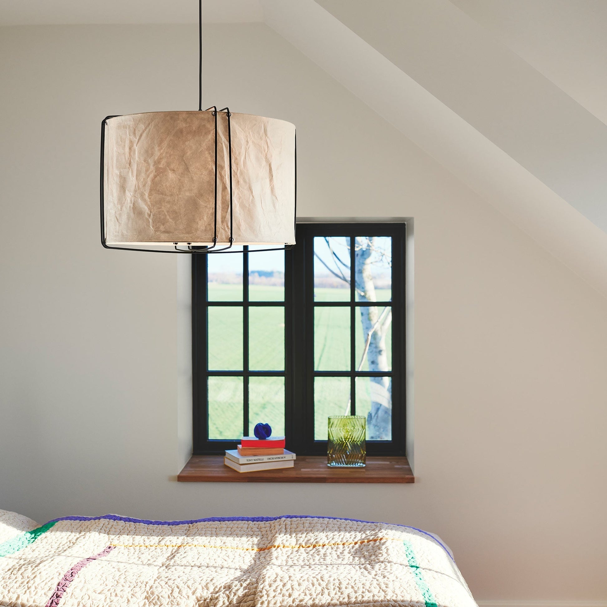 Cardine 50 Pendant Light