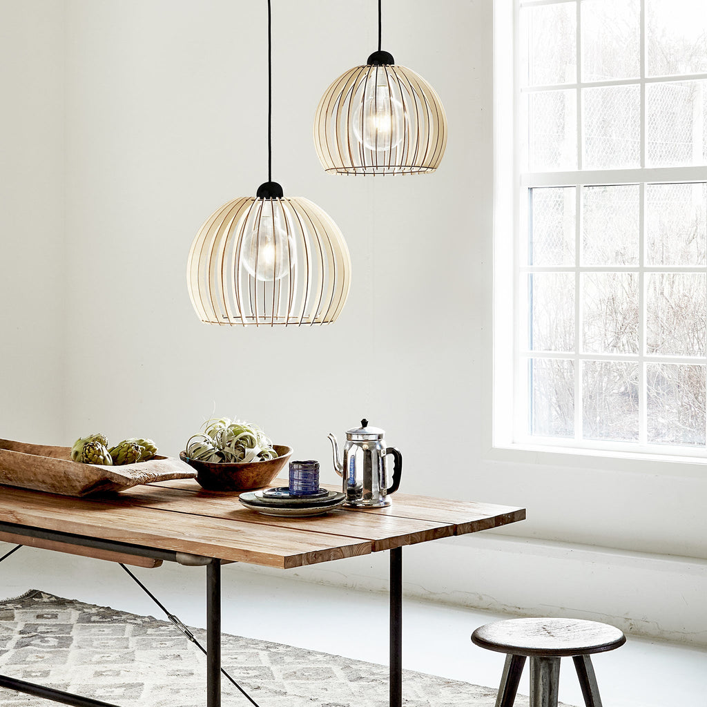 Chino 25 Pendant Light
