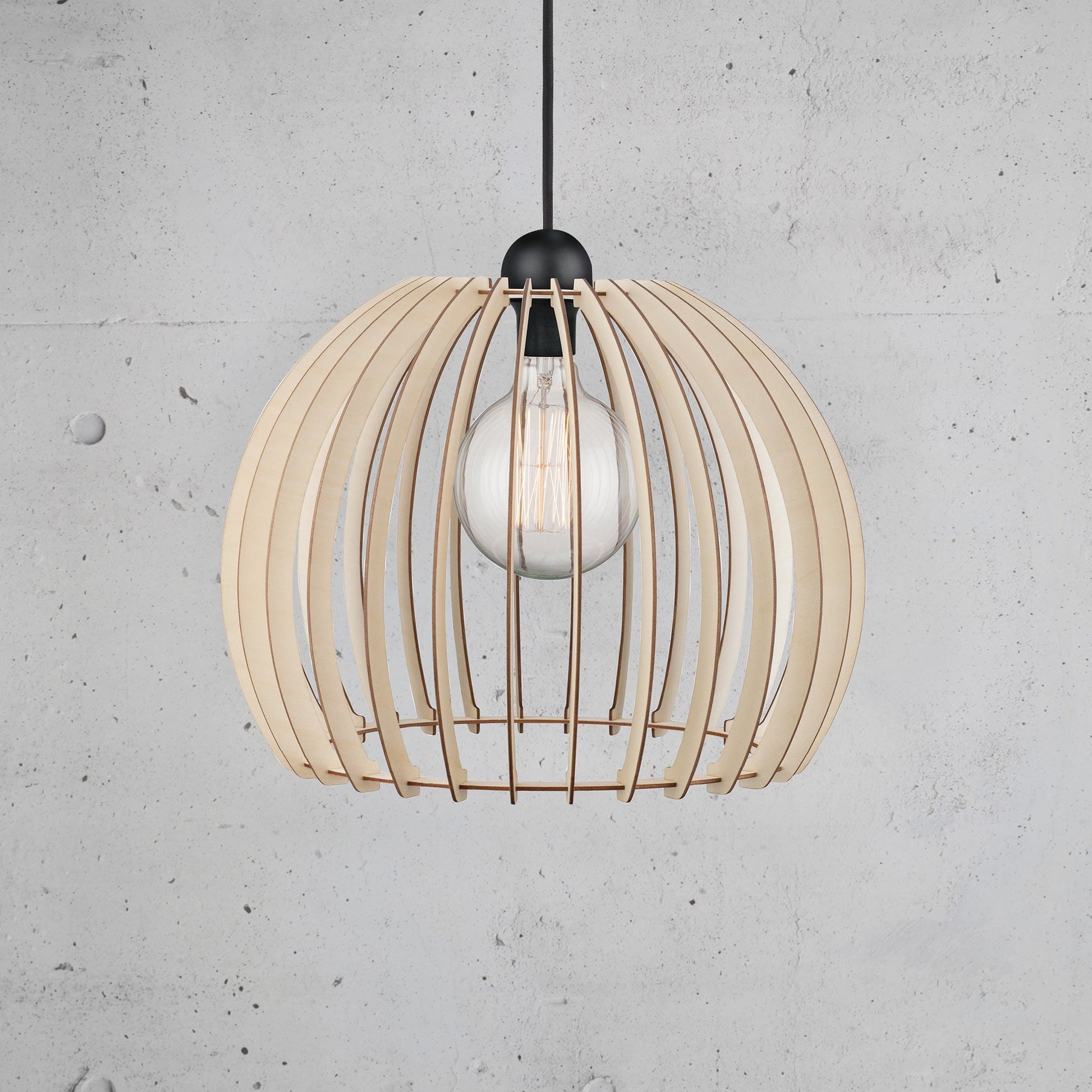 Chino 40 Pendant Light